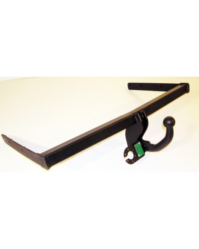 Фаркоп Skoda Fabia седан \ універсал (1999-2016) Зйомний крюк