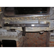 Фаркоп Skoda Fabia седан\універсал (1999-2016) Зйомний крюк