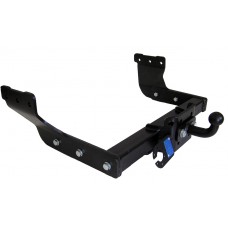 Фаркоп Ford Transit Бортовой  (2000-2013) Борт, Платформа