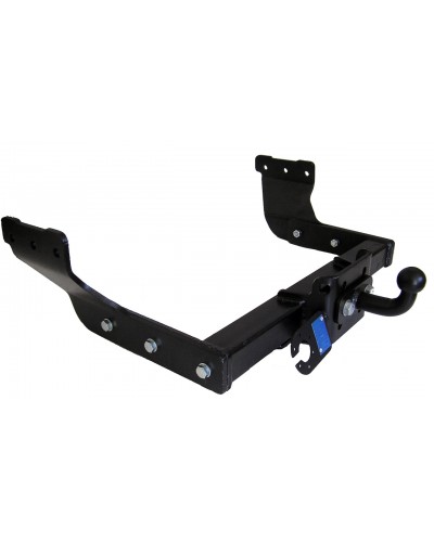 Фаркоп Ford Transit Бортовой  (2000-2013) Борт, Платформа