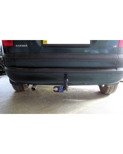 Фаркоп Opel Zafira A (1999-2005) Опель Зафира А