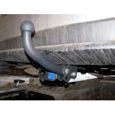 Фаркоп Chevrolet Epica (з 2006--) Шевроле Епика