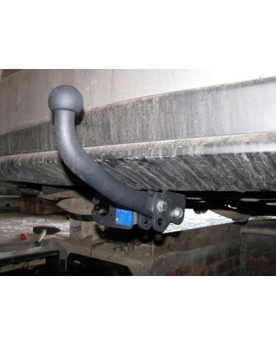 Фаркоп Chevrolet Epica (з 2006--) Шевроле Епика