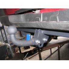 Фаркоп Nissan Vanette Cargo (1995-2010) Сьемный крюк