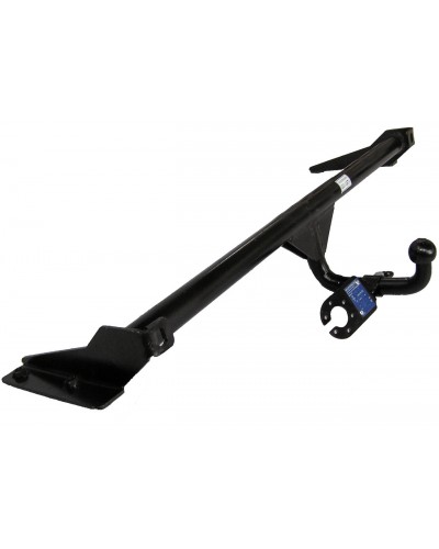 Фаркоп Volkswagen Vento (1991-1998) НЕсъёмный крюк