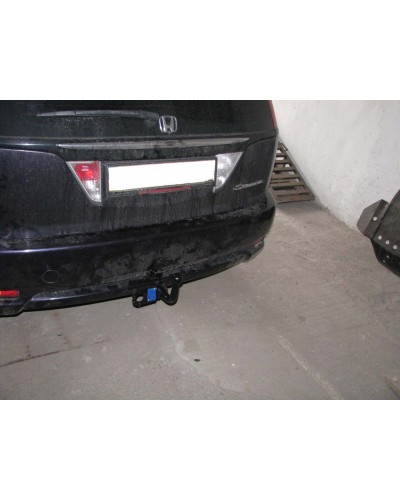 Фаркоп Honda Stream (2000-2004)