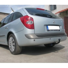 Фаркоп Renault Laguna 2 (2001-2008) Універсал