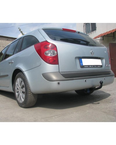 Фаркоп Renault Laguna 2 (2001-2008) Універсал
