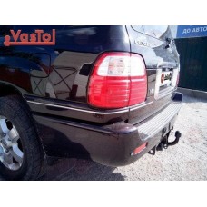 Фаркоп Lexus LX 470 (1998-2007)