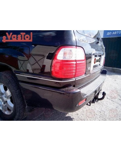 Фаркоп Lexus LX 470 (1998-2007)