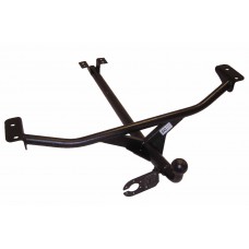 Фаркоп на ВАЗ 1118 (2004-2013) седан (Lada Kalina)