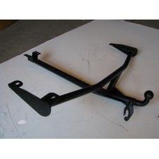 Фаркоп на Ваз 2171. Пріора універсал