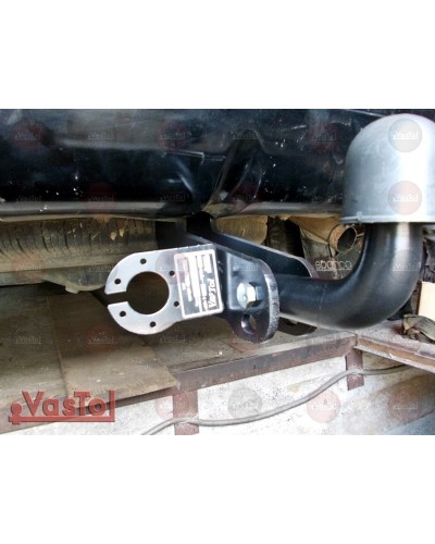 Фаркоп GreatWall Safe F1 (запаска не на двері) (2001-...)