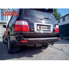 Фаркоп Lexus LX 470 (1998-2007)