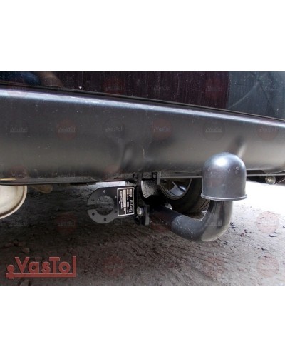 Фаркоп Subaru Forester (1997-2008) Vastol