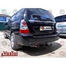 Фаркоп Subaru Forester (1997-2008) Vastol