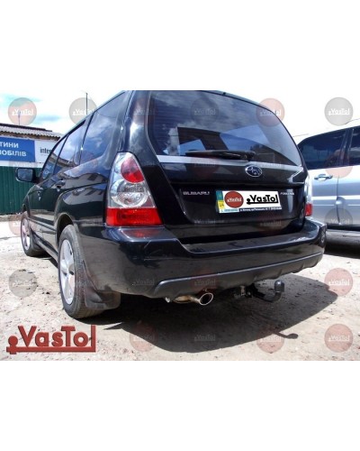 Фаркоп Subaru Forester (1997-2008) Vastol