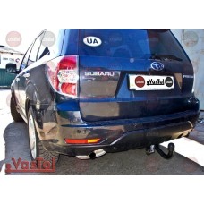 Фаркоп Subaru Forester (2008-2013) Vastol
