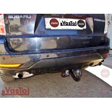 Фаркоп Subaru Forester (2008-2013) Vastol