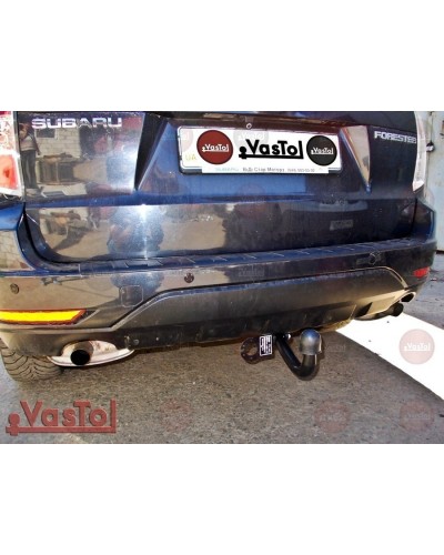 Фаркоп Subaru Forester (2008-2013) Vastol