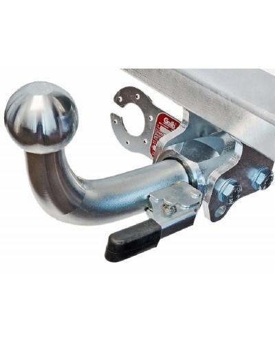 Фаркоп "Galia" Renault Koleos (з 2017--)