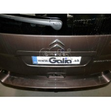 Фаркоп "Galia" Citroen SpaceTourer (c 2017--)