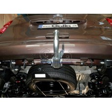 Фаркоп "Galia" Citroen SpaceTourer (c 2017--)