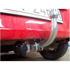 Фаркоп "Galia" Toyota Yaris (з 2014-)