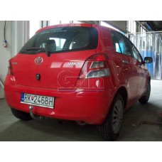 Фаркоп "Galia" Toyota Yaris (з 2014-)