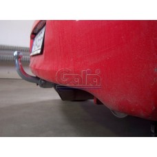 Фаркоп "Galia" Toyota Yaris (з 2014-)