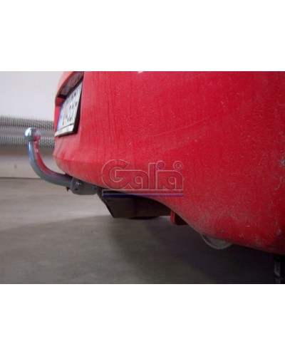 Фаркоп "Galia" Toyota Yaris (з 2014-)