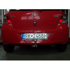 Фаркоп "Galia" Toyota Yaris (з 2014-)