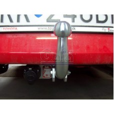 Фаркоп "Galia" Toyota Yaris (з 2014-)