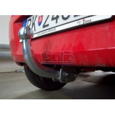 Фаркоп "Galia" Toyota Yaris (з 2014-)