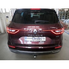 Фаркоп "Galia" Renault Koleos (з 2017--)