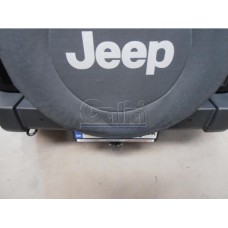 Фаркоп "Galia" JEEP Wrangler (з 2007-)