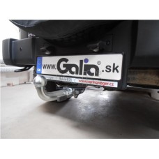 Фаркоп "Galia" JEEP Wrangler (з 2007-)