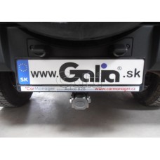 Фаркоп "Galia" JEEP Wrangler (з 2007-)