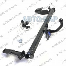 Фаркоп Peugeot 408 (2010-2014) Автопристрій