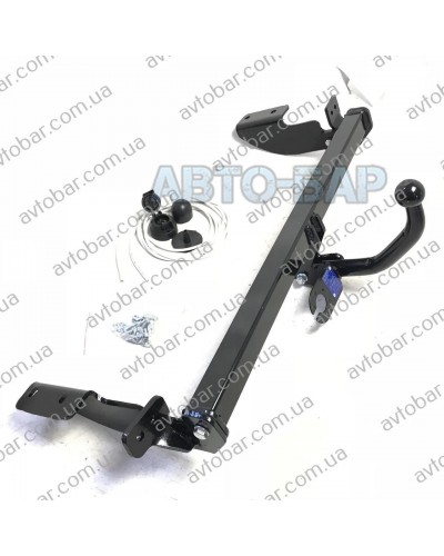 Фаркоп Peugeot 408 (2010-2014) Автопристрій