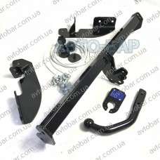 Фаркоп Peugeot 408 (2010-2014) Автопристрій