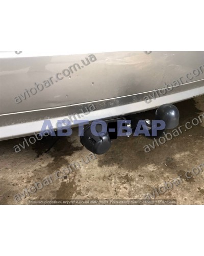 Фаркоп Chevrolet Lacetti универсал (2004-2015) Шевроле Лачетти