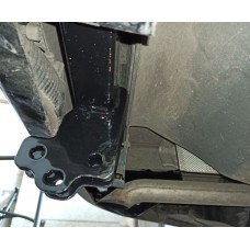 Фаркоп Peugeot 408 (2010-2014) Автопристрій