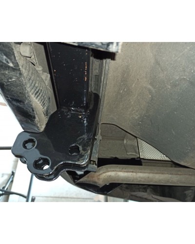 Фаркоп Peugeot 408 (2010-2014) Автопристрій