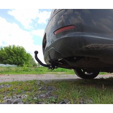 Фаркоп Peugeot 408 (2010-2014) Автопристрій