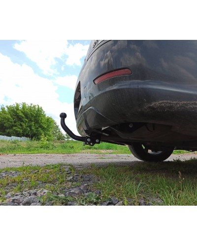 Фаркоп Peugeot 408 (2010-2014) Автопристрій