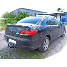 Фаркоп Peugeot 408 (2010-2014) Автопристрій