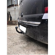 Фаркоп Opel Meriva A (2003-2010)