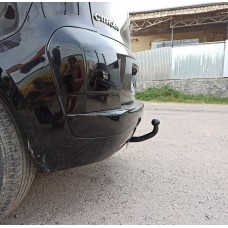 Фаркоп Citroen C4 picasso (2007-2013) Автопристрій