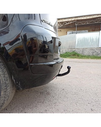 Фаркоп Citroen C4 picasso (2007-2013) Автопристрій